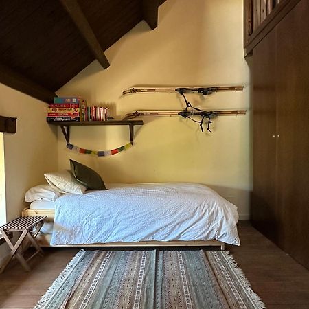 Вилла El Refugio De Sos Sos  Экстерьер фото