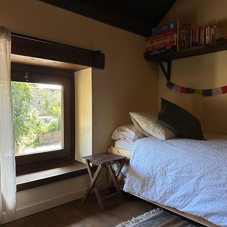 Вилла El Refugio De Sos Sos  Экстерьер фото