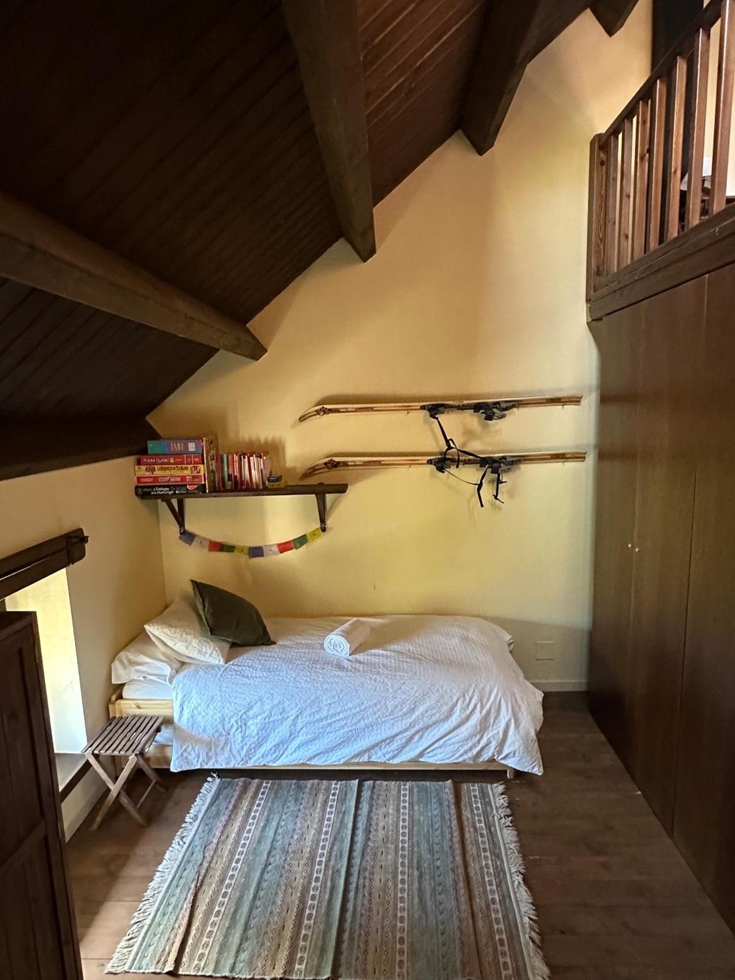 Вилла El Refugio De Sos Sos  Экстерьер фото